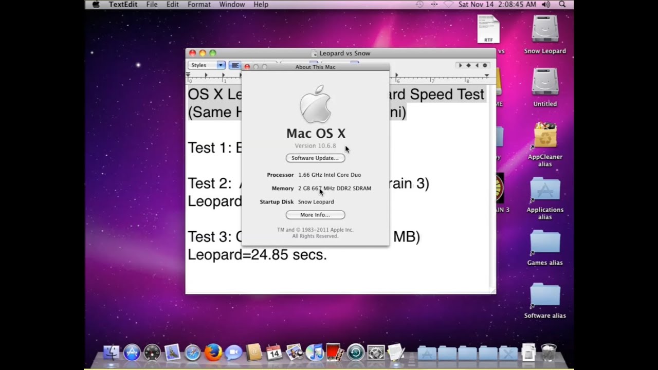 download for mac 10.5